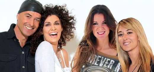 Españoles de "Amistades Peligrosas" y "Ella Baila Sola" se presentarán en Semana Nacimentana