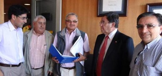 Core aprueba $332 millones para servicio de agua potable rural en sector El Diuto