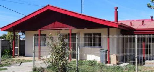 Municipio angelino realiza importantes mejoras en infraestructura de tres postas rurales