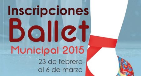 Ballet Municipal