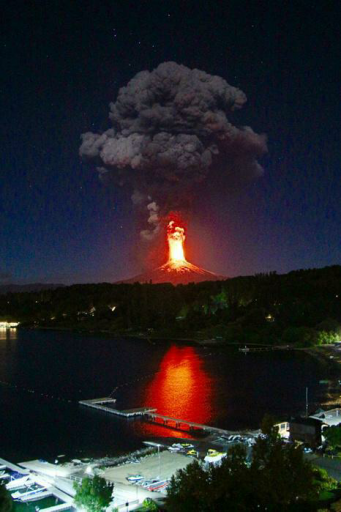 Volcán Villarrica