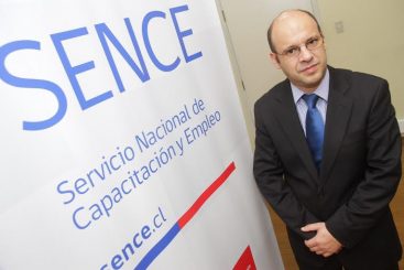 SENCE BIOBIO LLAMA A LOS MUNICIPIOS Y LICEOS TECNICOS A CONVERTIRSE EN CAPACITADORES