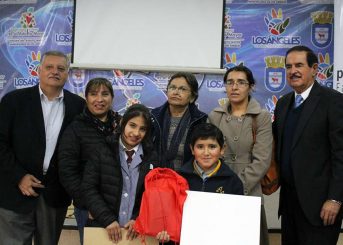 Lanzan nueva versión de programa “Asesores Seniors” en Los Ángeles