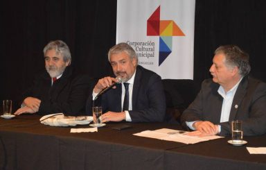 En 2017 se iniciaran trabajos para construcción de Centro Cultural de Los Ángeles